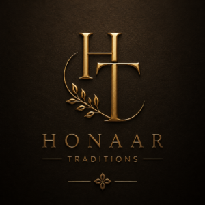 Honaar logo black